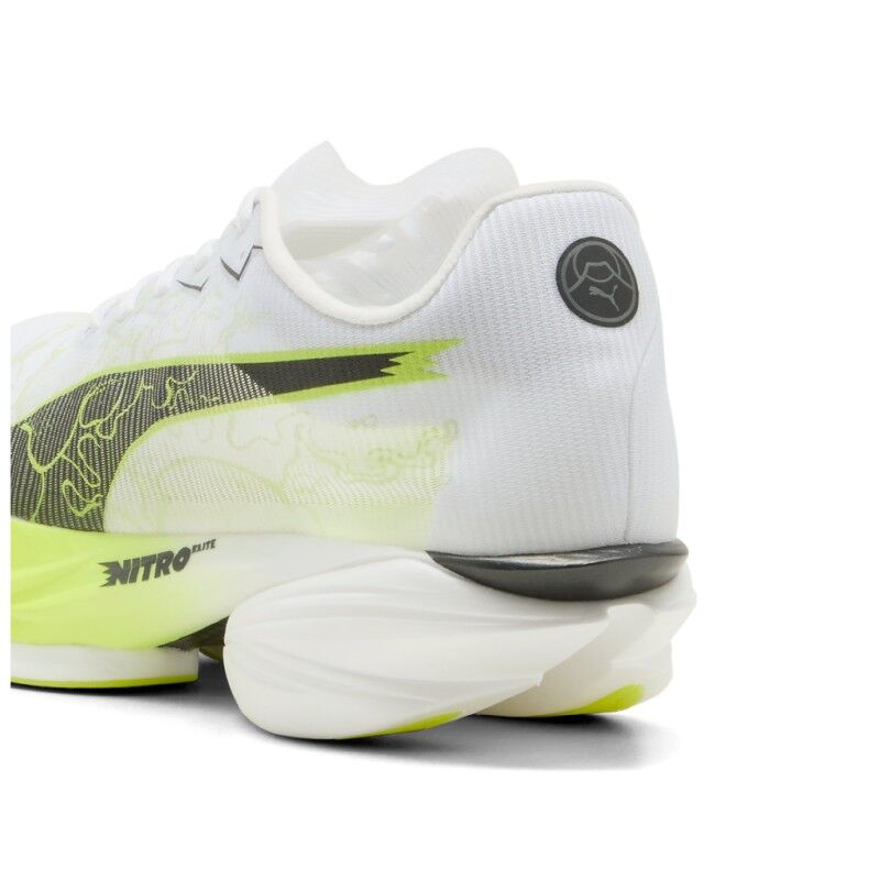 Puma Fast-R Nitro Elite 3 Ekiden - Dámské běžecké boty | Hardloop