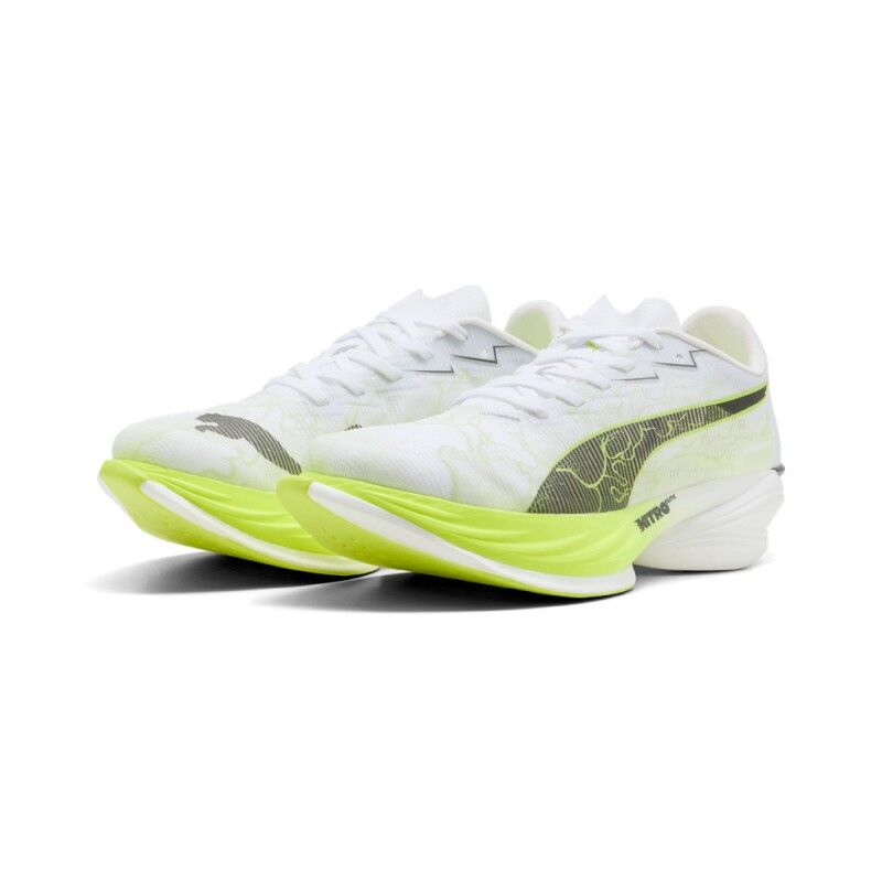 Puma Fast-R Nitro Elite 3 Ekiden - Zapatillas de running - Mujer | Hardloop