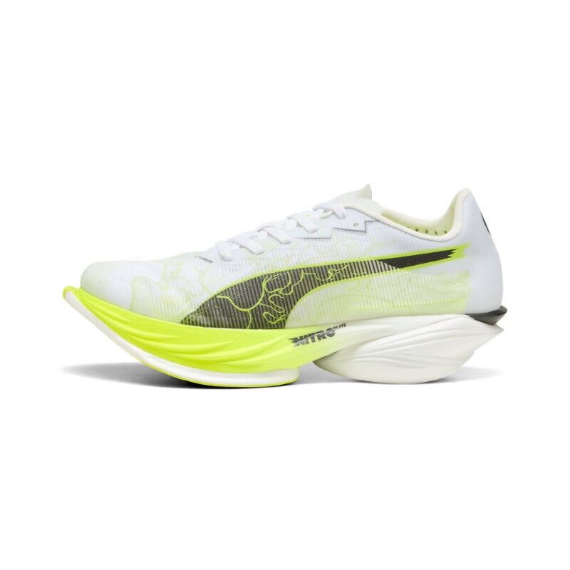 Puma Fast-R Nitro Elite 3 Ekiden - Laufschuhe - Damen | Hardloop