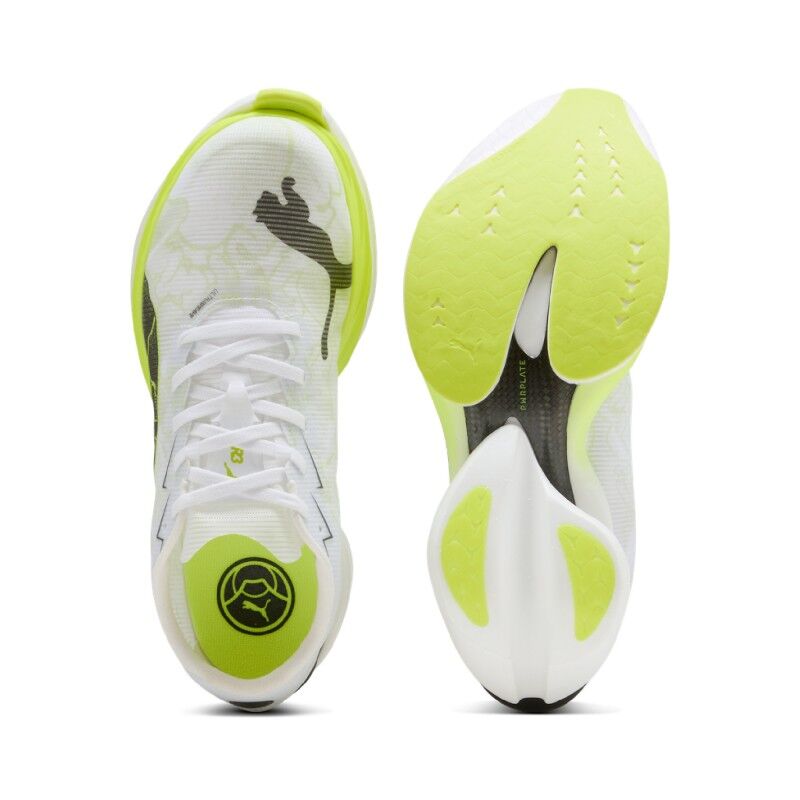 Puma Fast-R Nitro Elite 3 Ekiden - Sapatilhas corrida mulher | Hardloop