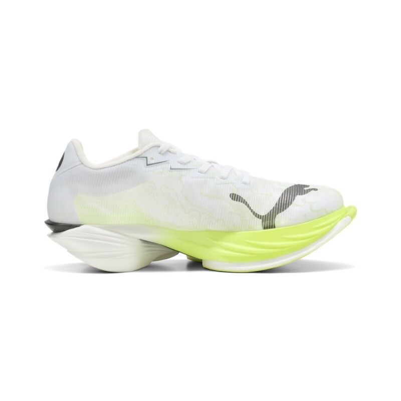 Puma Fast-R Nitro Elite 3 Ekiden - Sapatilhas corrida mulher | Hardloop