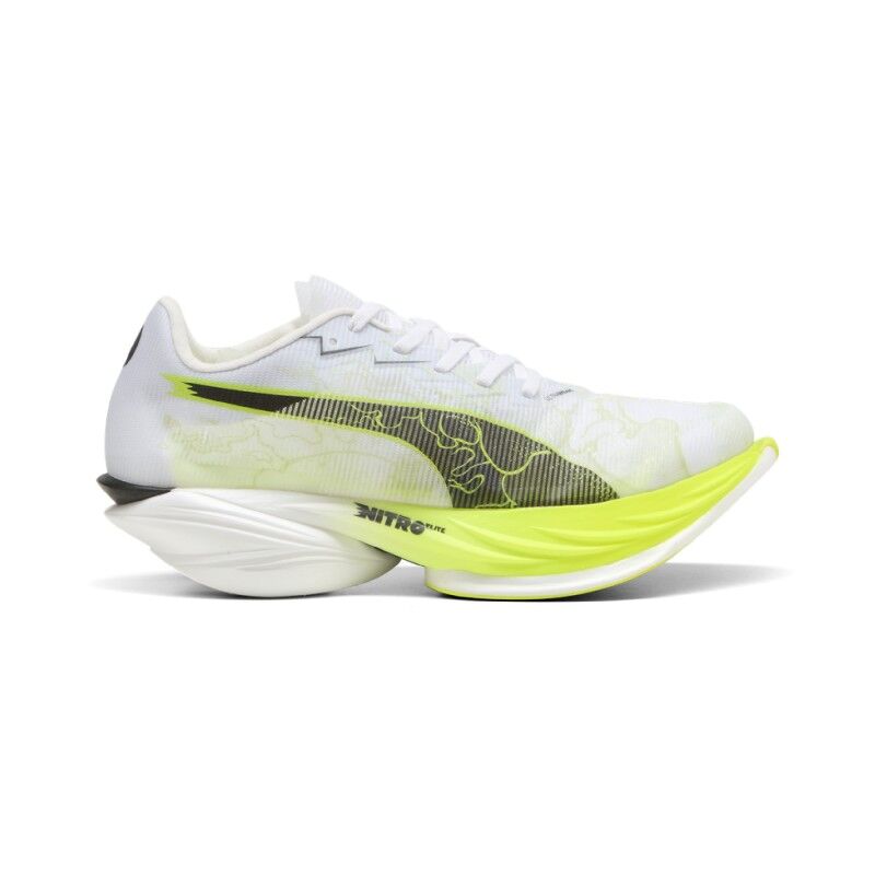 Puma Fast-R Nitro Elite 3 Ekiden - Dámské běžecké boty | Hardloop