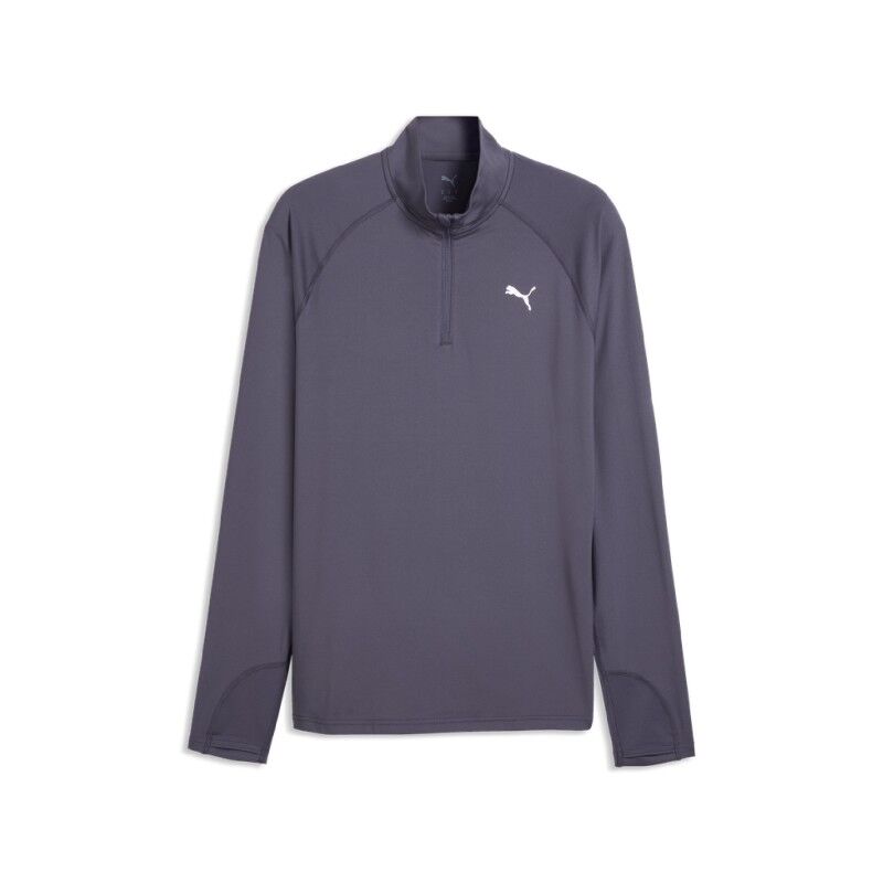 Puma M Run Velocity Cloudspun 1/4 Zip - Giacca running - Uomo | Hardloop