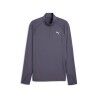 Puma M Run Velocity Cloudspun 1/4 Zip - Running jacket - Men's | Hardloop