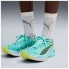 Puma Deviate Nitro Elite 4 - Puma X Hyrox - Runningschoenen - Heren | Hardloop