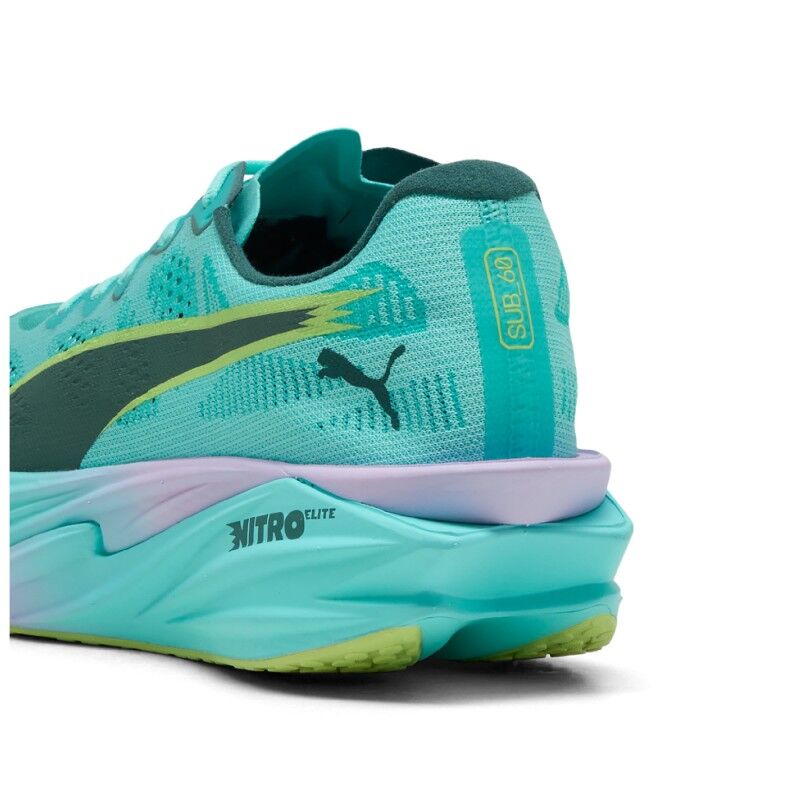 Puma Deviate Nitro Elite 4 - Puma X Hyrox - Running shoes - Women's | Hardloop