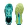 Puma Deviate Nitro Elite 4 - Puma X Hyrox - Juoksukengät - Naiset | Hardloop