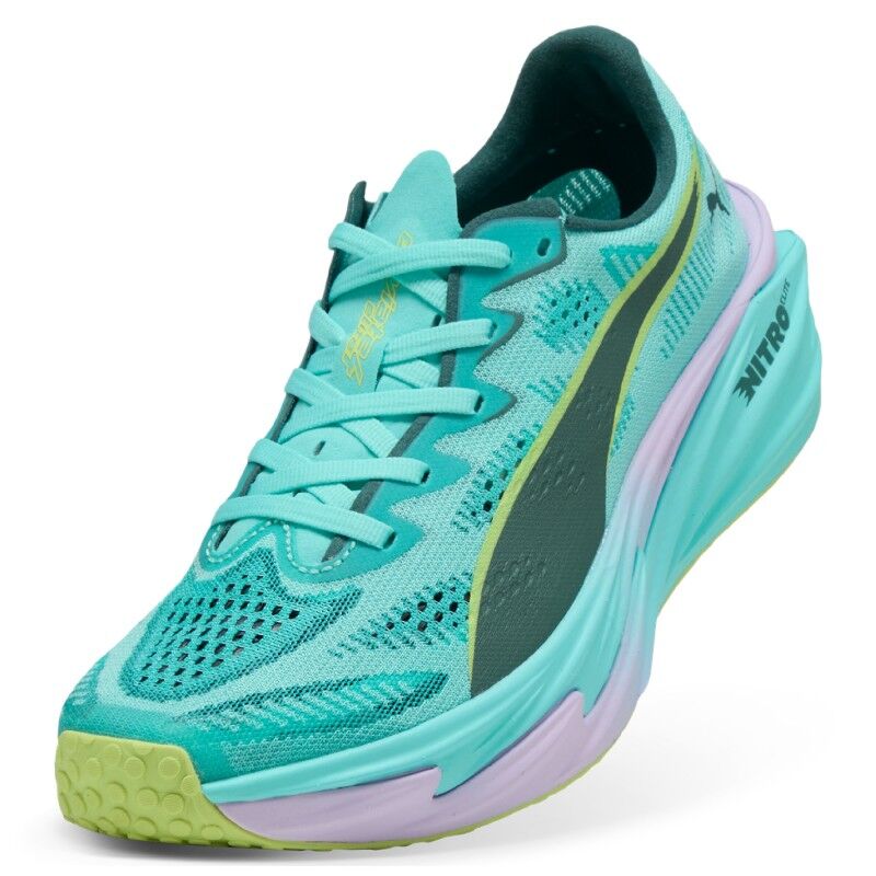 Puma Deviate Nitro Elite 4 - Puma X Hyrox - Zapatillas de running - Mujer | Hardloop