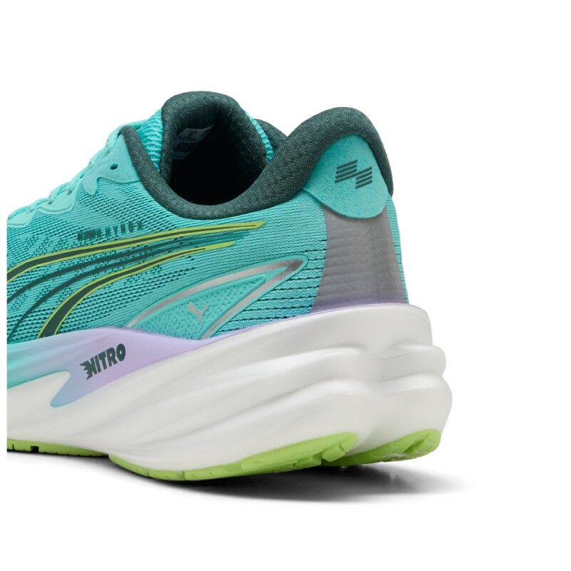 Puma Velocity Nitro 5 - Puma X Hyrox - Chaussures running homme | Hardloop