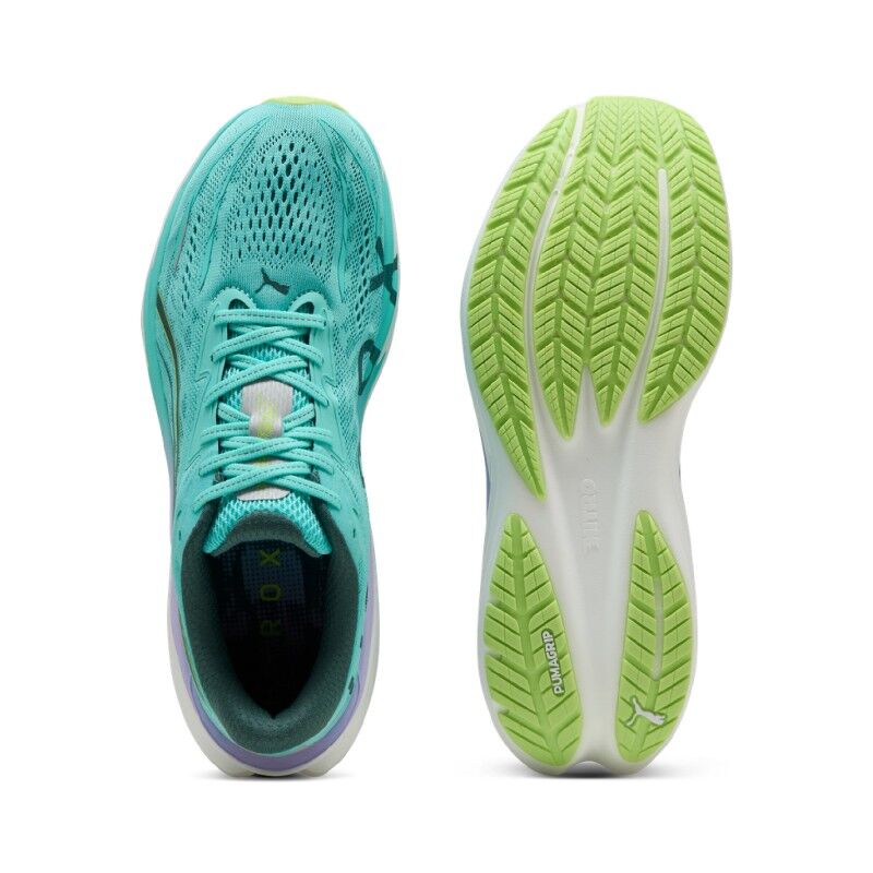 Puma Velocity Nitro 5 - Puma X Hyrox - Zapatillas de running - Hombre | Hardloop