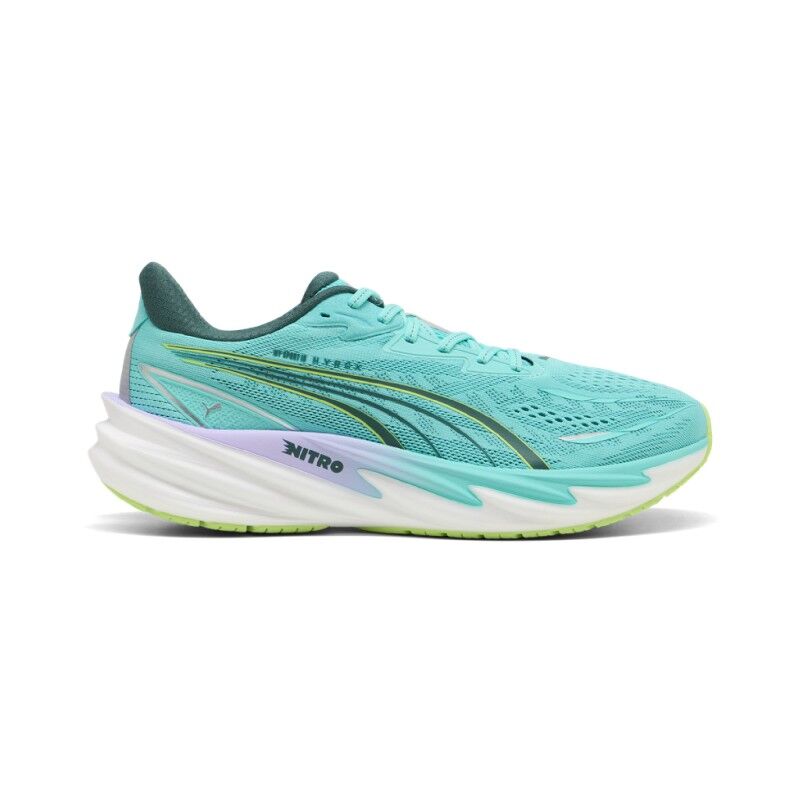 Puma Velocity Nitro 5 - Puma X Hyrox - Zapatillas de running - Hombre | Hardloop