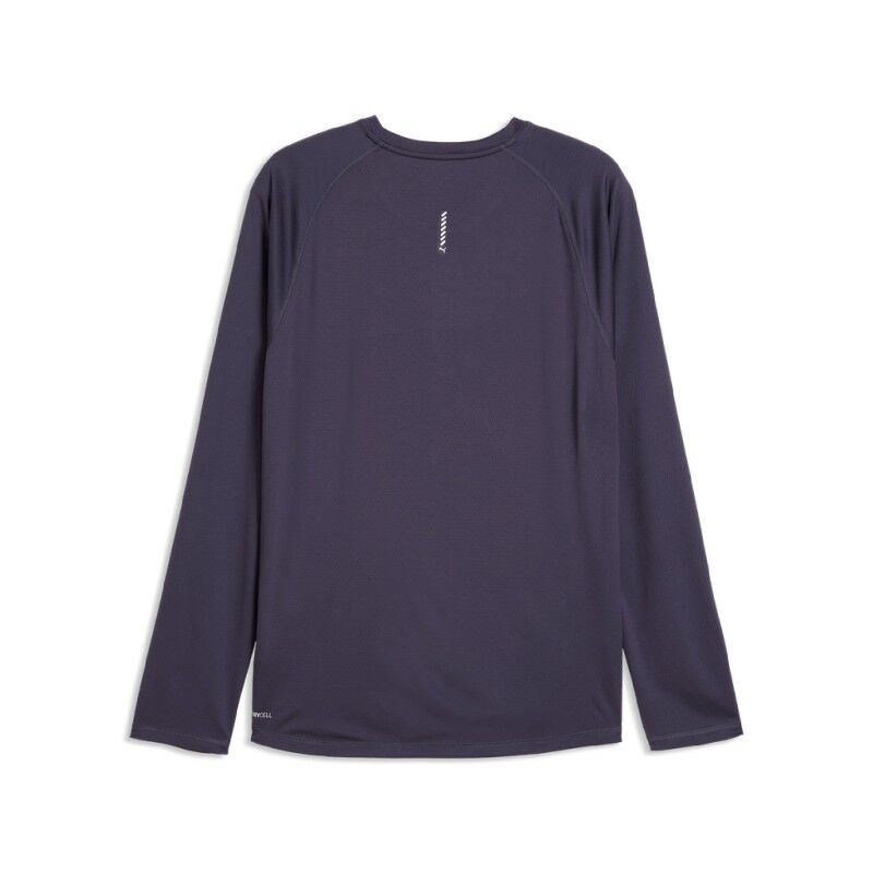 Puma M Run Velocity Long Sleeve (Poly) - T-shirt - Men's | Hardloop