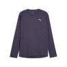 Puma M Run Velocity Long Sleeve (Poly) - Pánské triko | Hardloop