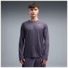 Puma M Run Velocity Long Sleeve (Poly) - Camiseta - Hombre | Hardloop