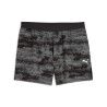 Puma M Dreamrun 5" Brightstride Aop Short - Running shorts - Men's | Hardloop
