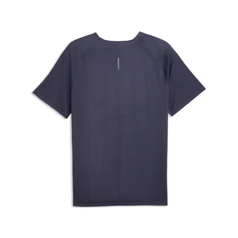 Puma M Lightspeed Graphic SS - T-shirt homme | Hardloop