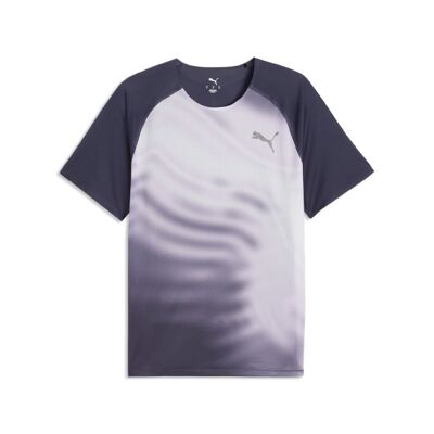 M Lightspeed Graphic SS - T-shirt homme