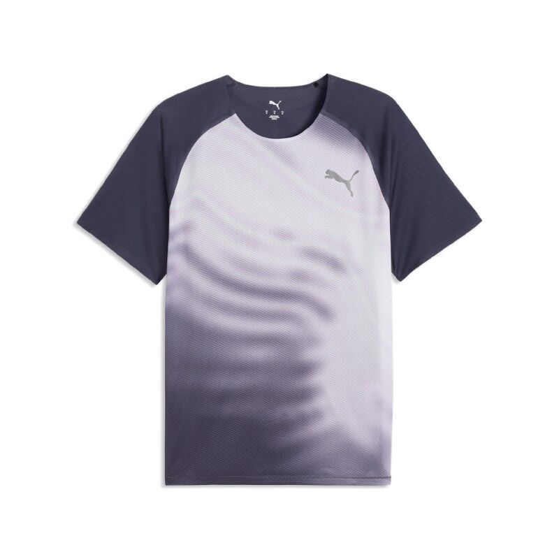 M Lightspeed Graphic SS - T-shirt homme