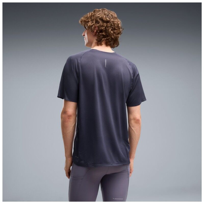 Puma M Lightspeed Graphic SS - T-shirt - Men's | Hardloop