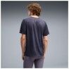 Puma M Lightspeed Graphic SS - T-shirt homme | Hardloop