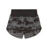 Puma W Dreamrun 3" Brightstride Aop Short - Spodenki do biegania damskie | Hardloop