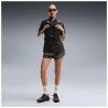 Puma W Dreamrun 3" Brightstride Aop Short - Laufshorts - Damen | Hardloop