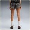 Puma W Dreamrun 3" Brightstride Aop Short - Spodenki do biegania damskie | Hardloop