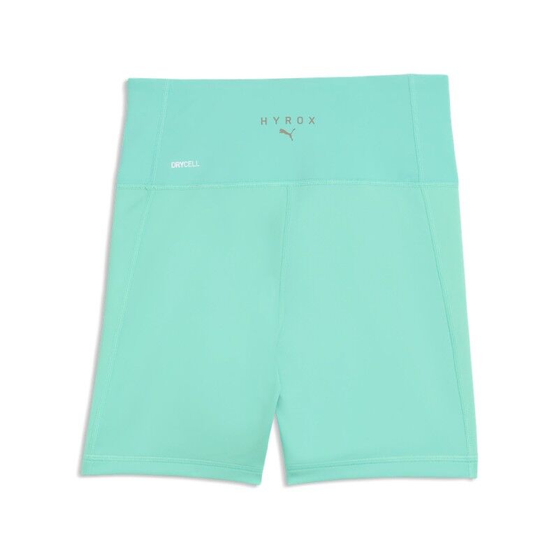 Puma W Puma X Hyrox Ess Short Tight - Hardlooplegging - Dames | Hardloop