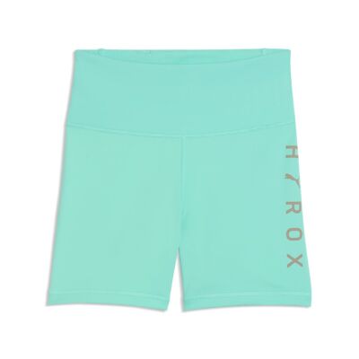 W Puma X Hyrox Ess Short Tight - Laufhose - Damen