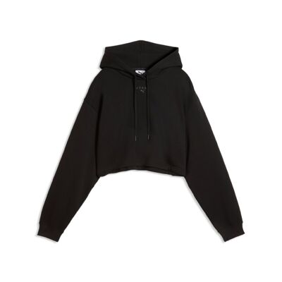 W Puma X Hyrox Heavyweight Hoodie - Hoodie - Women's