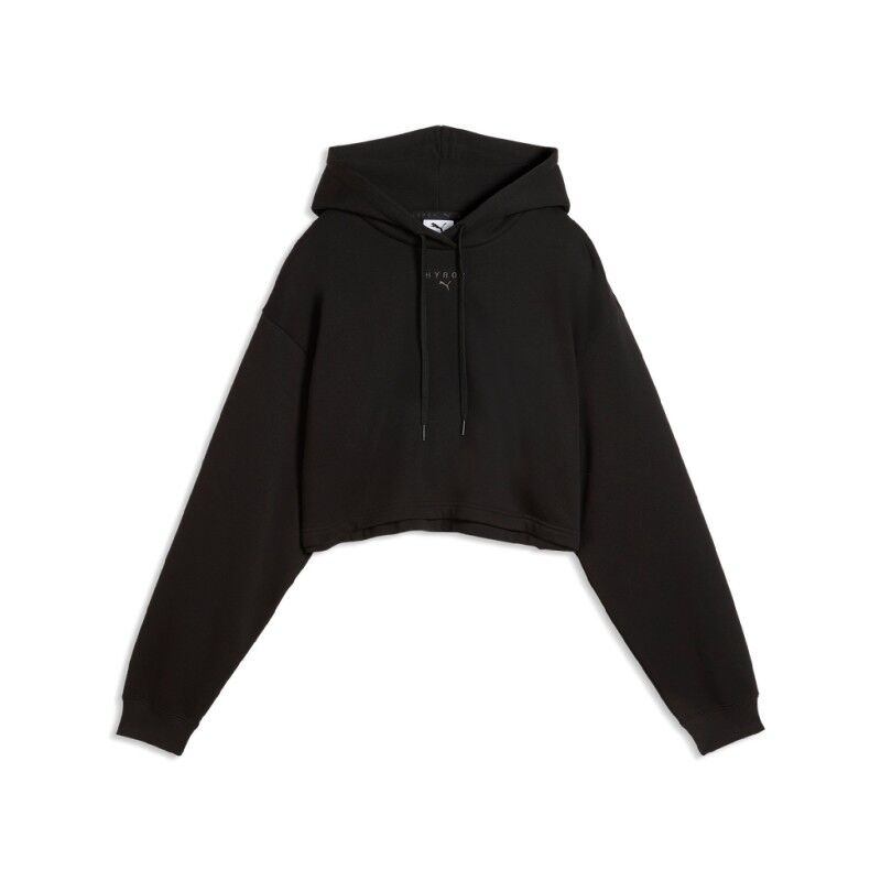 Puma W Puma X Hyrox Heavyweight Hoodie - Hoodie - Women's | Hardloop