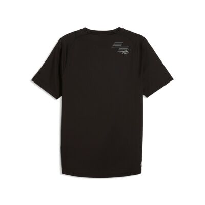 M Puma X Hyrox Pwrmode Tee - T-shirt - Heren
