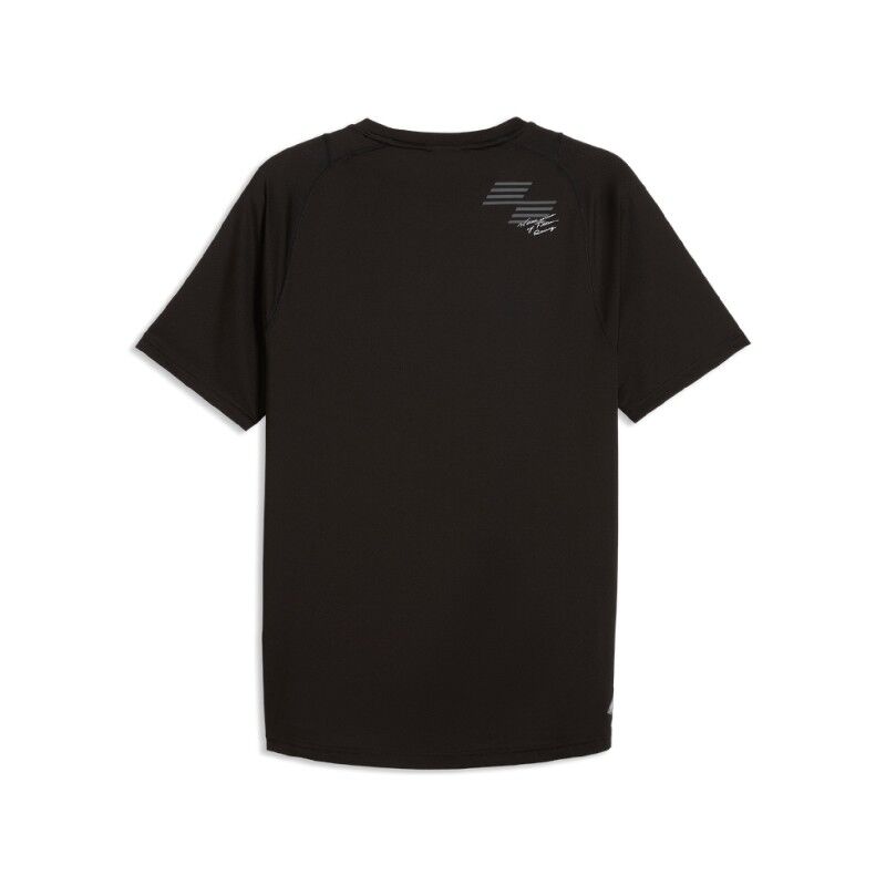 M Puma X Hyrox Pwrmode Tee - T-shirt - Uomo