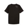 Puma M Puma X Hyrox Pwrmode Tee - T-shirt - Herr | Hardloop
