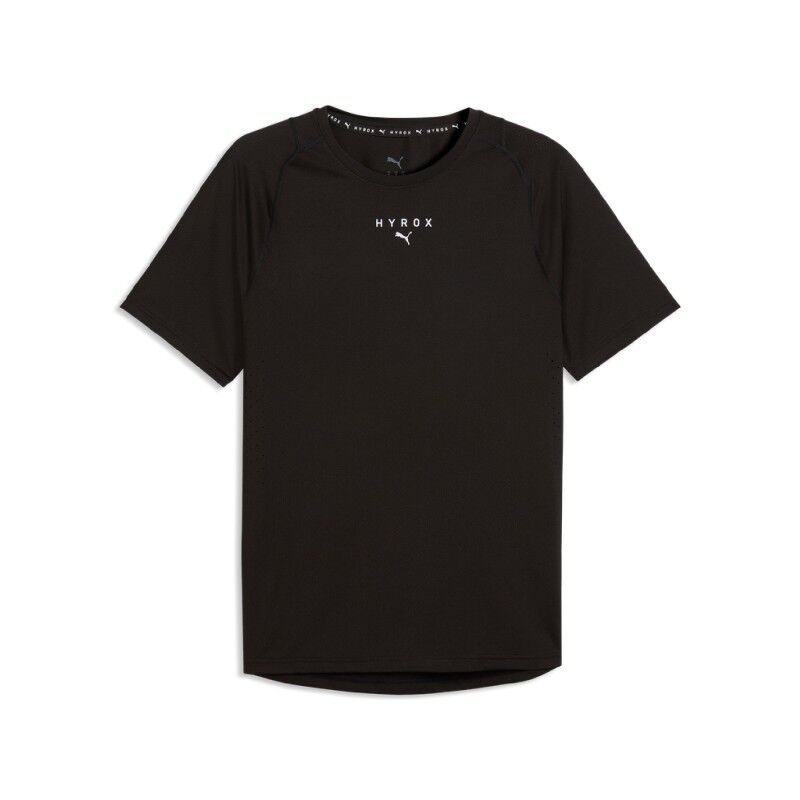 Puma M Puma X Hyrox Pwrmode Tee - T-shirt meski | Hardloop