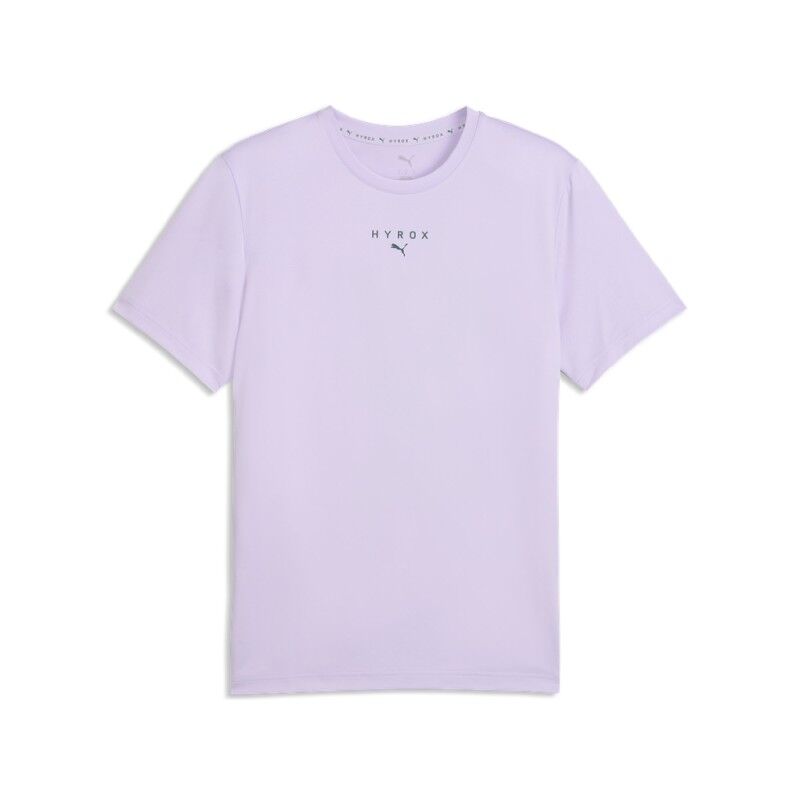 M Puma X Hyrox Poly Graphic Tee - T-shirt - Men's