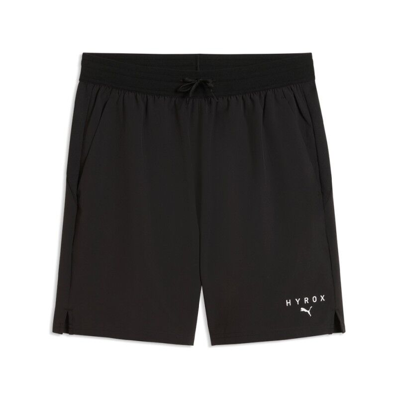 Puma M Puma X Hyrox 7" Pwrtrain Short - Pánské běžecké kraťasy | Hardloop