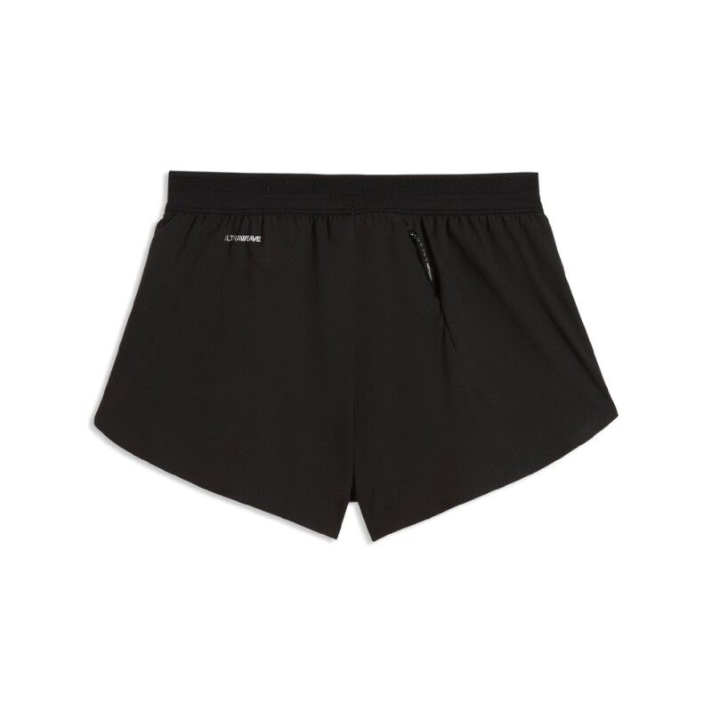Puma W Lightspeed Ultraweave 2" Split Short - Spodenki do biegania damskie | Hardloop