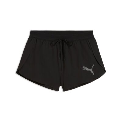 W Lightspeed Ultraweave 2" Split Short - Pantalones cortos de running - Mujer