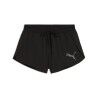 Puma W Lightspeed Ultraweave 2" Split Short - Spodenki do biegania damskie | Hardloop