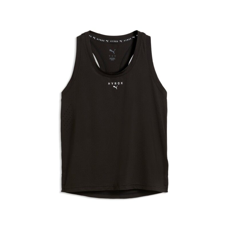 Puma W Puma X Hyrox Pwrmode Tank - Dámské funkční tílko | Hardloop