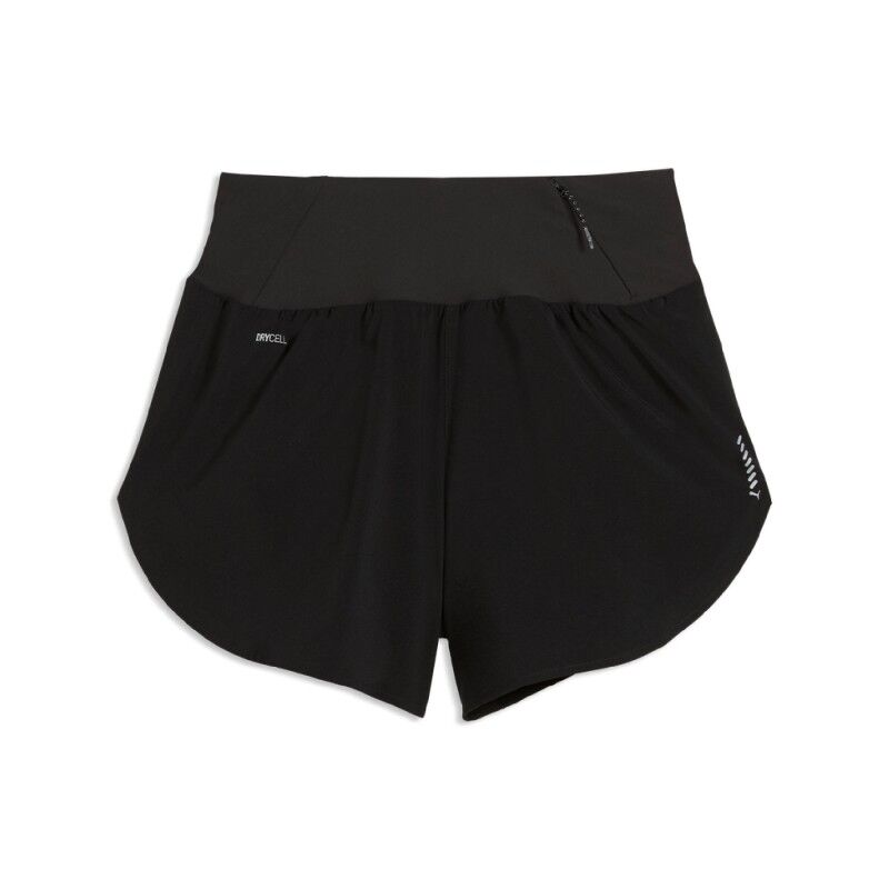 Puma W Dreamrun 3" Drycell Short - Dámské běžecké kraťasy | Hardloop