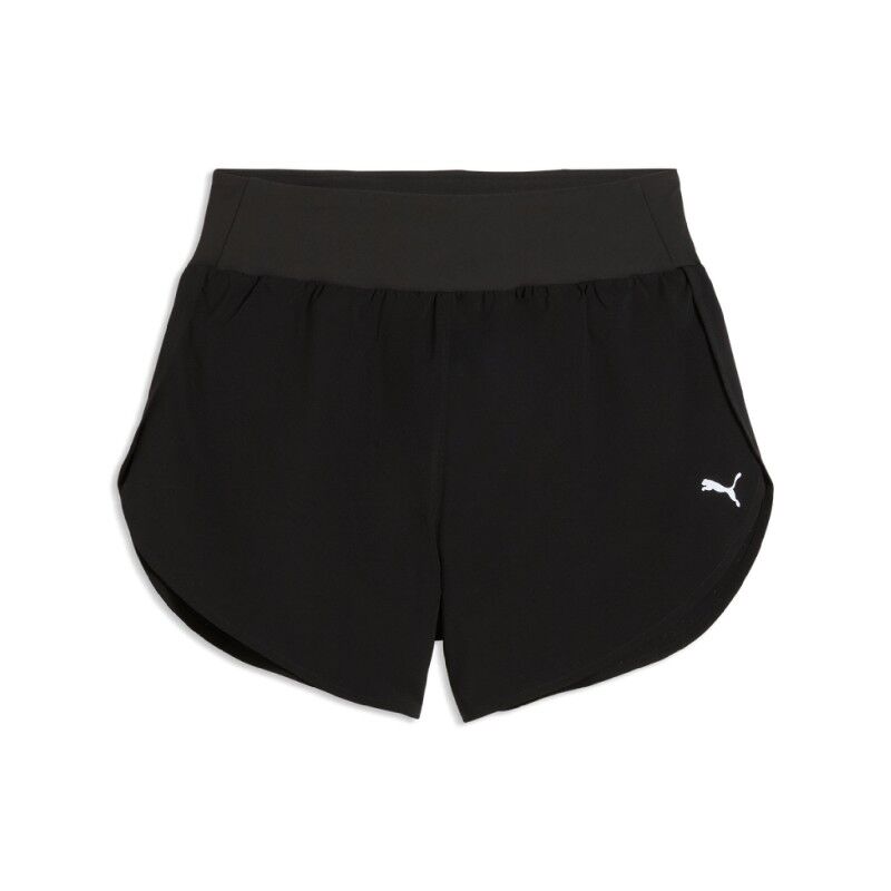 Puma W Dreamrun 3" Drycell Short - Dámské běžecké kraťasy | Hardloop