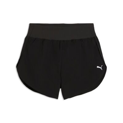 W Dreamrun 3" Drycell Short - Juoksushortsit - Naiset