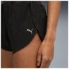 Puma W Dreamrun 3" Drycell Short - Dámské běžecké kraťasy | Hardloop