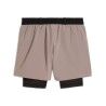 Puma M Puma X Hyrox 2In1 Pwrmode Short - Pánské běžecké kraťasy | Hardloop