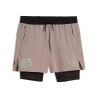 Puma M Puma X Hyrox 2In1 Pwrmode Short - Pánské běžecké kraťasy | Hardloop