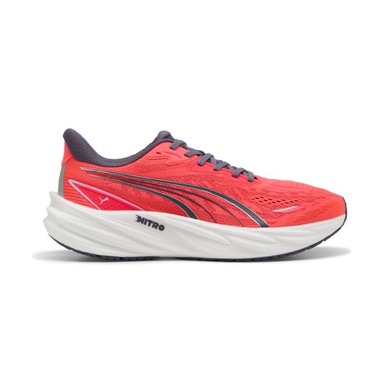 Velocity Nitro 5 - Sapatilhas corrida homem