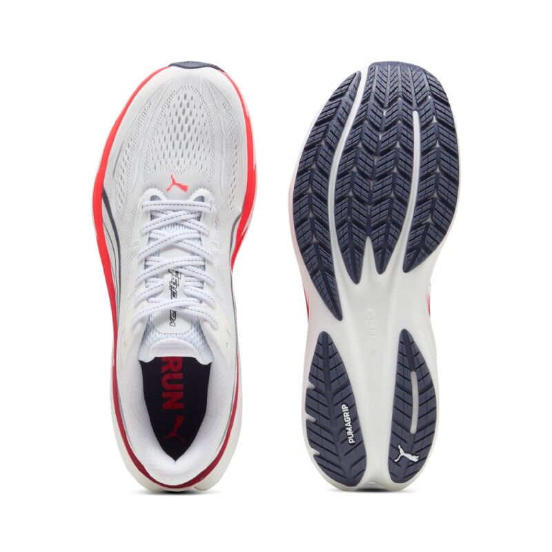 Puma Velocity Nitro 5 - Løbesko - Herrer | Hardloop