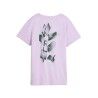 Puma W Puma X Hyrox Poly Graphic Tee - Dámské triko | Hardloop